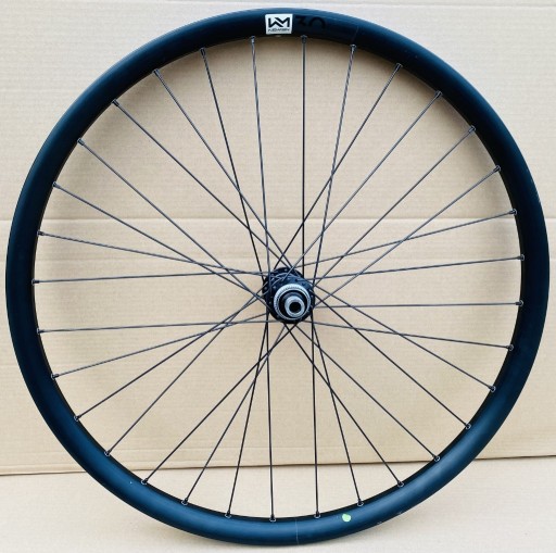 Zdjęcie oferty: Koło Tylne 27,5" SHIMANO DEORE XT FH-M8010 148x12