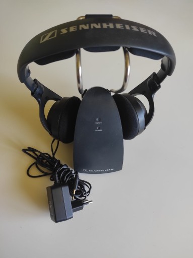 Zdjęcie oferty: SENNHEISER TR 118 BEZPRZEWODOWE