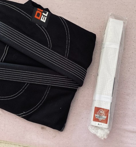 Zdjęcie oferty: Kimono (BJJ,Judo)