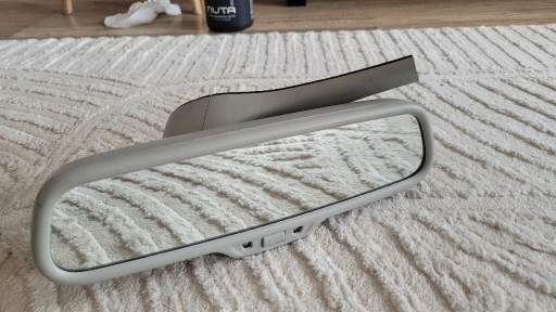 Zdjęcie oferty: Audi a4 B8 lusterko wewnętrzne fotochrom 8T0 857 511 AC EP5
