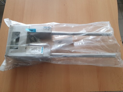 Zdjęcie oferty: Jednostka prowadząca FESTO  FENG-63-300-KF