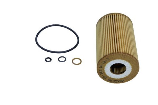 Zdjęcie oferty: FILTR OLEJU BMW E30 E36 E46 Z3 316 318 maxgear