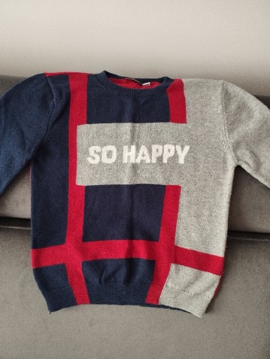 Zdjęcie oferty: Sweter dla chlopca