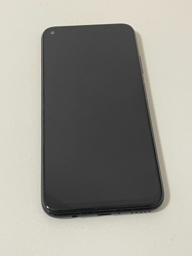 Zdjęcie oferty: Huawei P40 Lite niebiesko - różowy