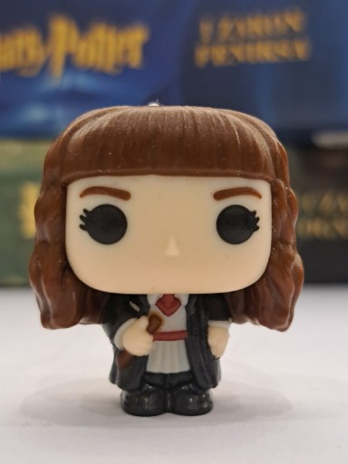 Zdjęcie oferty: Funko Pop Kinder Joy Harry Potter figurka Hermiona