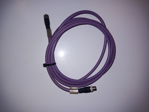 Zdjęcie oferty: Phoenix Contact Kabel Profibus M12 1538089 3m