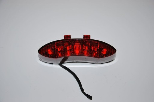 Zdjęcie oferty:  Lampa tylna - Triumph Speed /Street Triple 