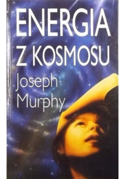 Zdjęcie oferty: Energia z kosmosu 