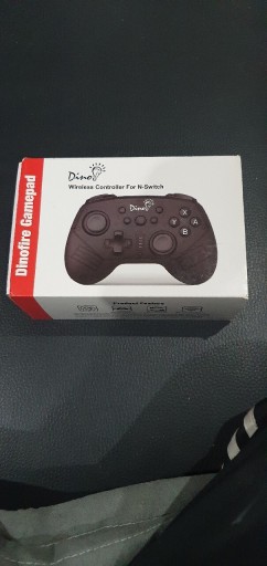 Zdjęcie oferty: Wireless CONTROLLER  for n-switch