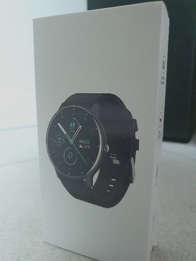 Zdjęcie oferty: Zegarek smartwatch