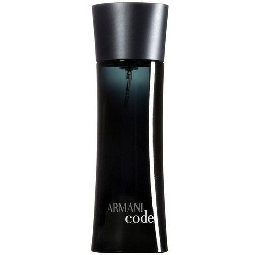 Zdjęcie oferty: Giorgio Armani, Code, woda toaletowa, 125 ml 