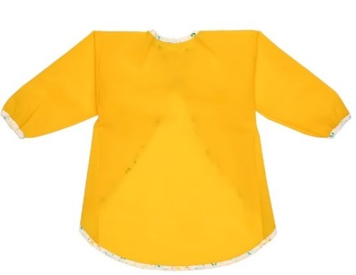 Zdjęcie oferty: FARTUSZEK DO MALOWANIA NOWY 