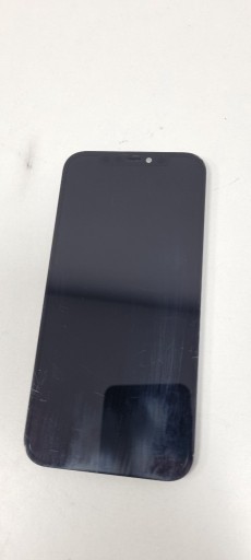 Zdjęcie oferty: Oryginał ekran wyświetlacz iPhone 12 Pro Max