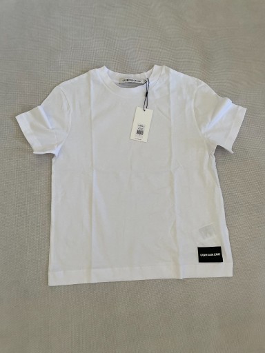 Zdjęcie oferty: T-shirt damski Calvin Klein