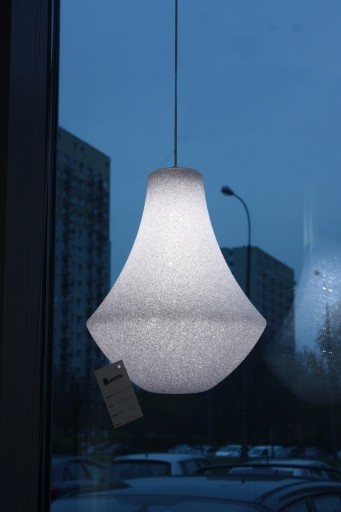 Zdjęcie oferty: lampa MONARQUE 8023 LED