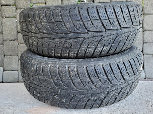 Zdjęcie oferty: opony zimowe 175/65R14