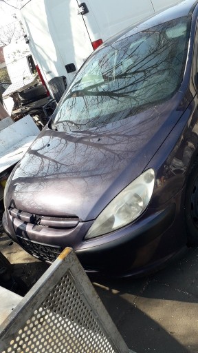 Zdjęcie oferty: Peugeot 307