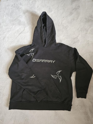 Zdjęcie oferty: Bluza DISARRAY Hira (rozmiar L)