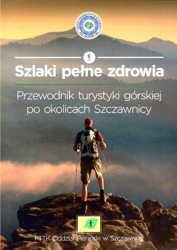 Zdjęcie oferty: PIENINY Szlaki turystyczne - okolice Szczawnicy