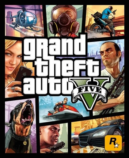 Zdjęcie oferty: GTA V PREMIUM EDITION !! Konto Epic games z GTA V 