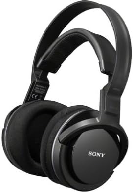 Zdjęcie oferty: Sony MDR-RF855RK Tradycyjny cyfrowy zestaw słuchaw