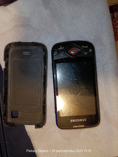 Zdjęcie oferty: Smartfon Samsung gr15700