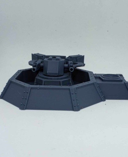 Zdjęcie oferty: Imperial Guard Heavy Bolter Turret