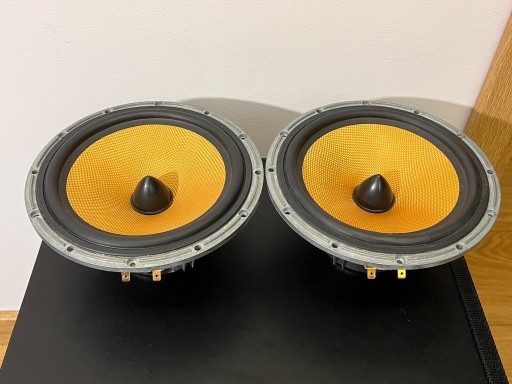 Zdjęcie oferty: Głośnik woofer midwoofer Bowers Wilkins B&W ZZ11444 ZZ11436 do DM6xx S2