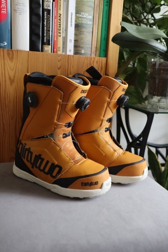 Zdjęcie oferty: Buty snowboardowe ThirtyTwo, rozm. 41