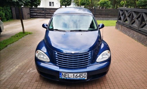 Zdjęcie oferty: Chrysler PT Cruiser  2.0 + LPG