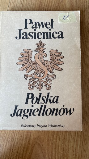 Zdjęcie oferty: Polska Jagiellonów