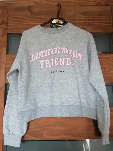 Zdjęcie oferty: Bluza damska serial FRIENDS