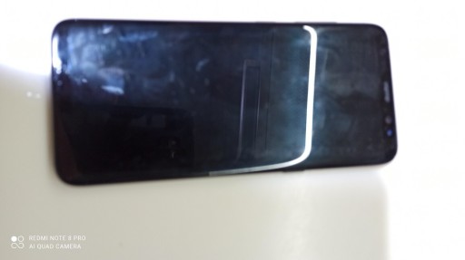 Zdjęcie oferty: Samsung S8