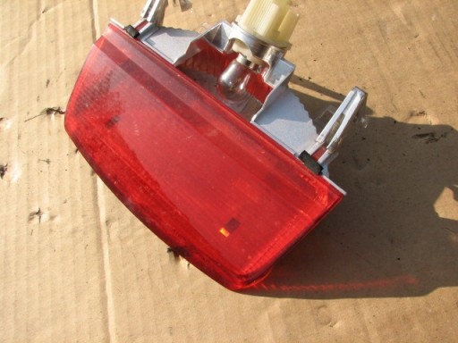 Zdjęcie oferty: LAMPA tył - STOP NISSAN MICRA K12 03-10