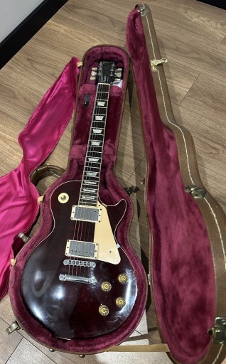 Zdjęcie oferty: Gibson Les Paul Standard 94r 