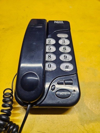 Zdjęcie oferty: Telefon NATEL677