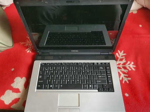 Zdjęcie oferty: Laptop toshiba l300