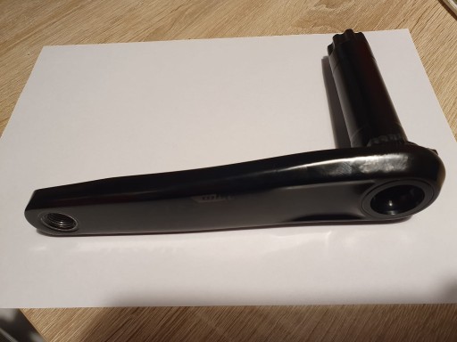 Zdjęcie oferty: Lewe ramię korby Sram Rival Dub Wide 170mm