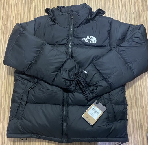 Zdjęcie oferty: Kurtka The North Face r.XL