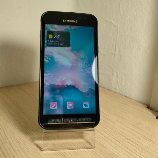 Zdjęcie oferty: Samsung Xcover 4