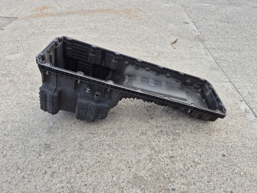 Zdjęcie oferty: Miska olejowa MB ACTROS MP4 MP5 A4710106113