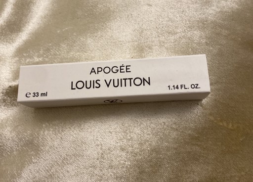 Zdjęcie oferty: Louis Vuitton Apogee