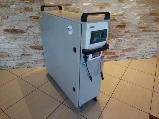 Zdjęcie oferty: Magazyn energii bateria do Sofar 250V 130ah 35KWH