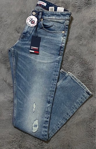 Zdjęcie oferty: Tommy Jeans Scanton Slim