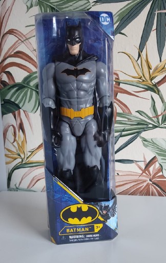 Zdjęcie oferty: Batman figurka duża 30 cm 