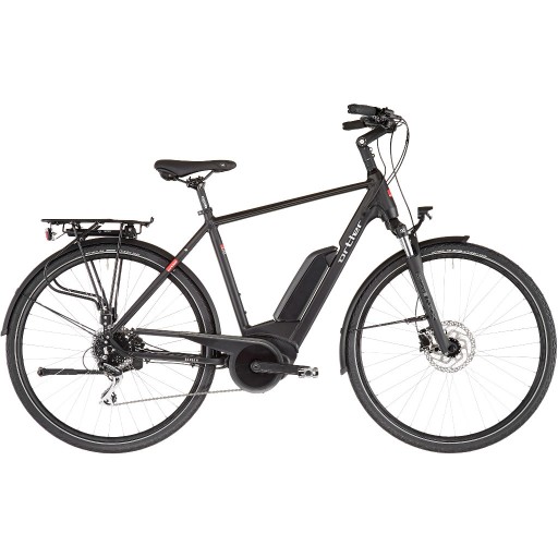 Zdjęcie oferty: NOWY rower elektryczny Ortler Bergen rama 55cm 28"