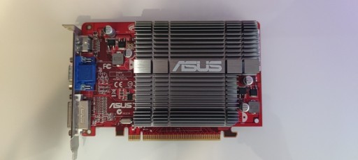 Zdjęcie oferty: RADEON HD 5450