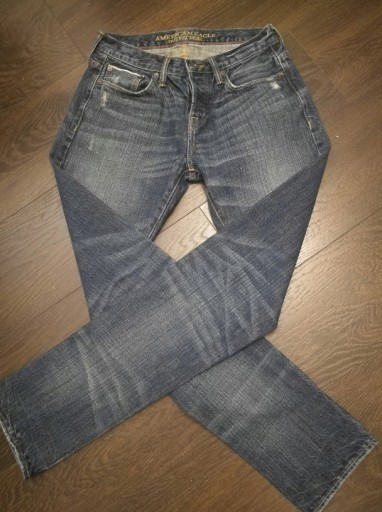 Zdjęcie oferty: American Eagle Outfitters 30/32 jeans