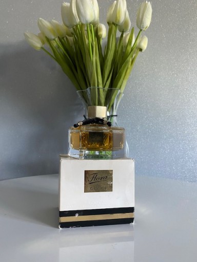 Zdjęcie oferty: GUCCI FLORA 75 ML