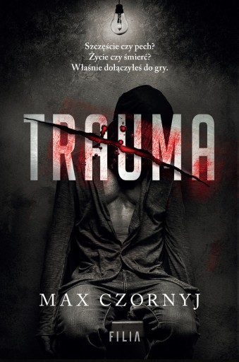 Zdjęcie oferty: Trauma - Max Czornyj